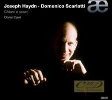 Haydn & Scarlatti: Chiaro e scuro - Sonatas